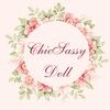 chicsassydoll